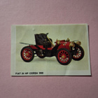 Fiat 24 HP Corsa 1902. - pikkukuva 1