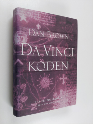 Dan Brown : Da Vinci-Koden