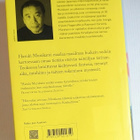 Haruki Murakami - Komtuurin Surma - pikkukuva 3