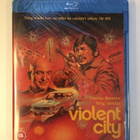 Armoton mies (Blu-ray) Charles Bronson (UUSI) 1970 - pikkukuva 1