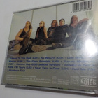 GAMMA RAY - INSANITY AND GENIUS CD NELJÄLLÄ NIMMARILLA - pikkukuva 3