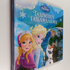 Tarinoiden taikamaailma - pikkukuva 1