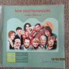 MIN SKATTKAMMARE (CD) andra skatten - pikkukuva 1