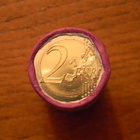 Espania 2020 unc 2 euro rulla "Arkkitehtuuri" - pikkukuva 2