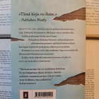 Anthony Doerr - Taivaanrannan taa (pokkari) - pikkukuva 3