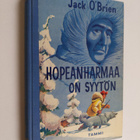 Jack O'Brien : Hopeanharmaa on syytön - pikkukuva 1