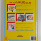 Anne McKie : The fun-to-learn picture dictionary - pikkukuva 2