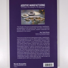 Sunpreet Singh ym. : Additive Manufacturing - Foundation ... - pikkukuva 2