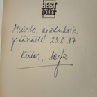 Robert M. Pirsig: Zen ja moottoripyörän kunnossapito - pikkukuva 3
