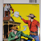 Tex Willer 1/2008 - pikkukuva 2