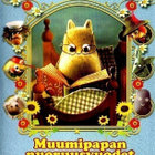 dvd, Muumien maailma - Muumipapan nuoruusvuodet [piirretty] - pikkukuva 1