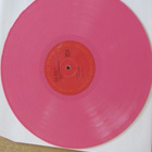 Pink Floyd Animals lp pinkki vinyyli Filippiinit - pikkukuva 3