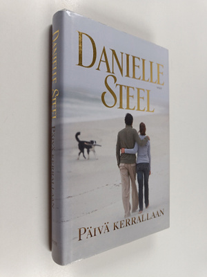 Danielle Steel : Päivä kerrallaan