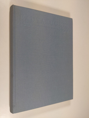 Unto Luukko : Rautaruukki 1960-1990 : kertomus kolmestaky...