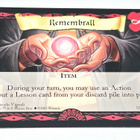 3kpl Harry Potter TCG Promo kortteja - pikkukuva 5