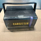 Carsetter auto kasetti teline - pikkukuva 2
