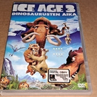Ice Age 3 Dinosaurusten Aika (DVD) - pikkukuva 1