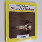 Getting to Know... Nature's Children - Loons/Black bears - pikkukuva 1