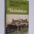 Madeleine Brent : Vaihdokas - pikkukuva 1