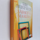 Siri Hustvedt : Säihkyvä maailma - pikkukuva 1