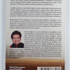 Ann Vidgren : Täysin sopimaton - pikkukuva 2