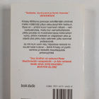 Sue Grafton : H niin kuin henkirikos - pikkukuva 2