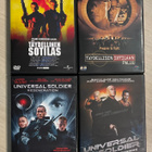 Täydellinen sotilas (1992-2012) Jean-Claude Van Damme - pikkukuva 2