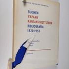 Marjatta Soisalon-Soininen : Suomen vapaan kansansivistys... - pikkukuva 1