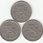 50 p 1929 virheellisiä 3 kpl - pikkukuva 2