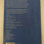 Neue Adresse lukion kurssi 3 , Ubungen : - pikkukuva 2