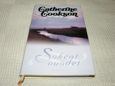 Catherine Cookson  Sokeat vuodet