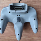 Nintendo 64 ohjain - pikkukuva 3
