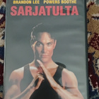 Sarjatulta Rapid Fire Brandon Lee - pikkukuva 1