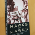 Joseph McBride : Hawks on Hawks ( 2002 k.po pokkari ) - pikkukuva 1