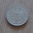 50 reichspfennig 1928 - pikkukuva 2