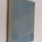 V. I. Lenin : Suomesta : kirjoituksia, lausuntoja, asiaki... - pikkukuva 1