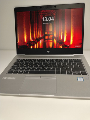 HP Elitebook 830 G6