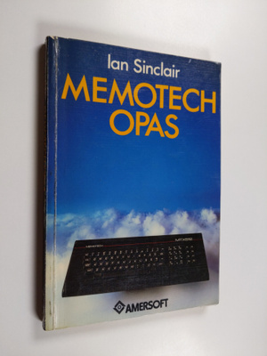 Ian Sinclair : Memotech opas