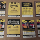Blueline 26-27 Saipa - pikkukuva 2