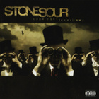 Stone Sour • Come What(ever) May CD - pikkukuva 1