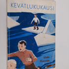Unto Kunnas : Kevätlukukausi - pikkukuva 1