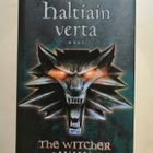 Sapkowski, Andrzej: Witcher, the - Noituri 3: Haltiain verta - pikkukuva 1