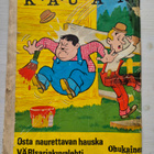 Teräspoika # 6 / 1969 - pikkukuva 2