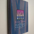 Eeva Tikka : Kuningaskalastaja - pikkukuva 1