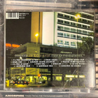 DAVID TOOP - 37th Floor At Sunset: Music For Mondophrenetic - pikkukuva 2