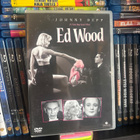 Ed Wood (1994) Johnny Depp - pikkukuva 1