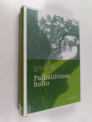 Palliatiivinen hoito