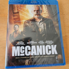 McCanick (Blu-ray, uusi) - pikkukuva 1