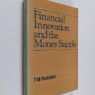 T. M. Podolski : Financial Innovation and the Money Supply - pikkukuva 1