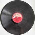 Savikiekko 1948 - Henry Theel - Decca SD 5040 - pikkukuva 2